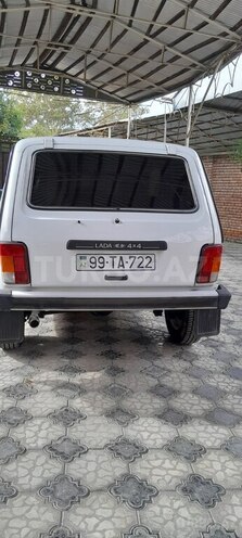LADA (VAZ) Niva 2013, 150,000 km - 1.7 l - Bakı
