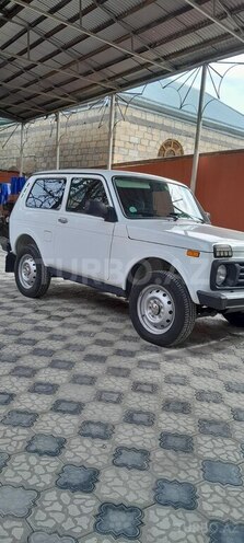 LADA (VAZ) Niva 2013, 150,000 km - 1.7 l - Bakı