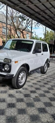 LADA (VAZ) Niva 2013, 150,000 km - 1.7 l - Bakı