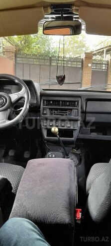 LADA (VAZ) Niva 2013, 150,000 km - 1.7 l - Bakı