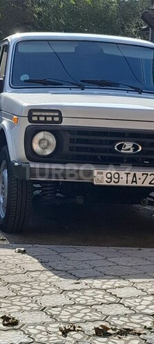 LADA (VAZ) Niva 2013, 150,000 km - 1.7 l - Bakı
