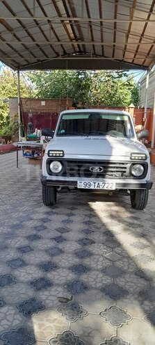 LADA (VAZ) Niva 2013, 150,000 km - 1.7 l - Bakı