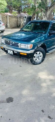 Nissan Pathfinder 1998, 300,000 km - 3.3 l - Bakı