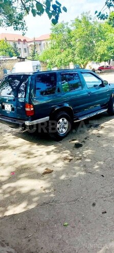 Nissan Pathfinder 1998, 300,000 km - 3.3 l - Bakı