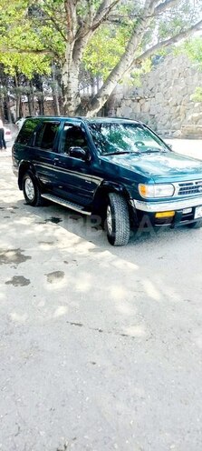 Nissan Pathfinder 1998, 300,000 km - 3.3 l - Bakı