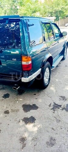 Nissan Pathfinder 1998, 300,000 km - 3.3 l - Bakı
