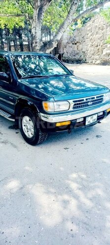 Nissan Pathfinder 1998, 300,000 km - 3.3 l - Bakı