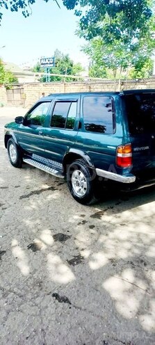 Nissan Pathfinder 1998, 300,000 km - 3.3 l - Bakı