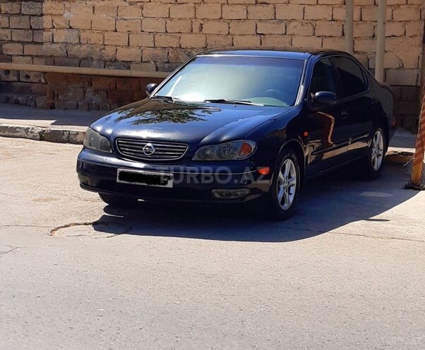 Nissan Maxima 2004, 442,353 km - 3.0 l - Bakı