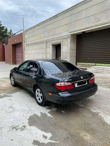 Nissan Maxima 2004, 442,353 km - 3.0 l - Bakı