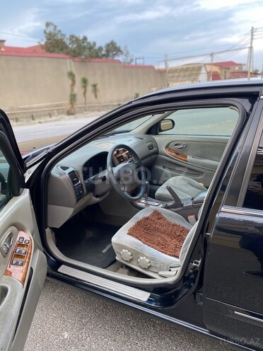 Nissan Maxima 2004, 442,353 km - 3.0 l - Bakı
