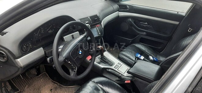 BMW 528 1998, 246,000 km - 2.8 l - Lənkəran