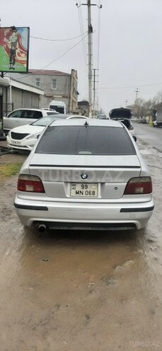 BMW 528 1998, 246,000 km - 2.8 l - Lənkəran