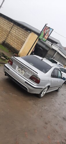 BMW 528 1998, 246,000 km - 2.8 l - Lənkəran