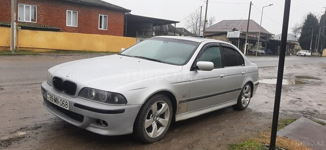 BMW 528 1998, 246,000 km - 2.8 l - Lənkəran