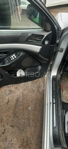BMW 528 1998, 246,000 km - 2.8 l - Lənkəran