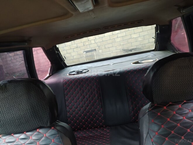 LADA (VAZ) 2109 1988, 18,000 km - 1.5 l - Gəncə
