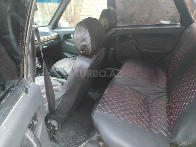 LADA (VAZ) 2109 1988, 18,000 km - 1.5 l - Gəncə