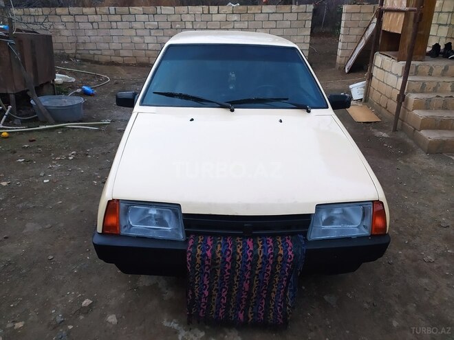 LADA (VAZ) 2109 1988, 18,000 km - 1.5 l - Gəncə