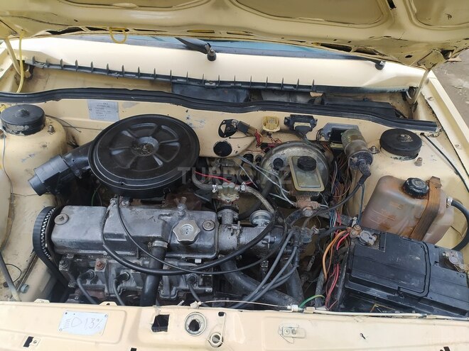 LADA (VAZ) 2109 1988, 18,000 km - 1.5 l - Gəncə