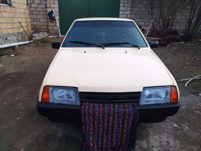 LADA (VAZ) 2109 1988, 18,000 km - 1.5 l - Gəncə