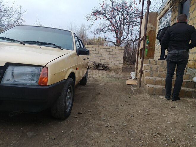 LADA (VAZ) 2109 1988, 18,000 km - 1.5 l - Gəncə