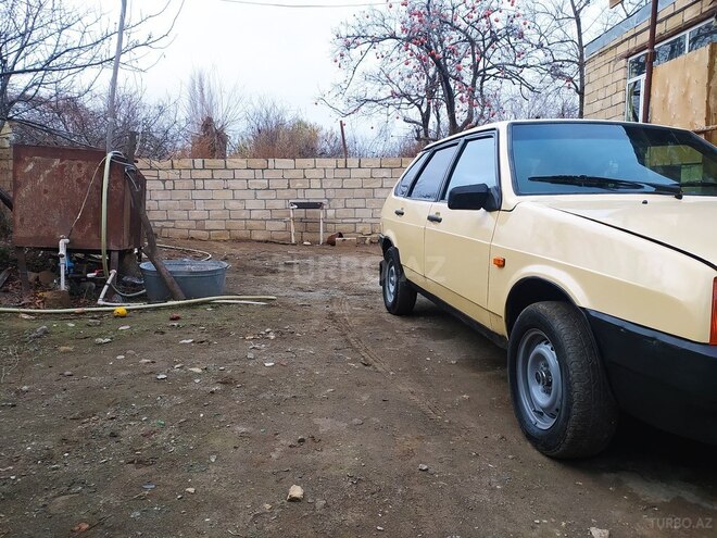 LADA (VAZ) 2109 1988, 18,000 km - 1.5 l - Gəncə