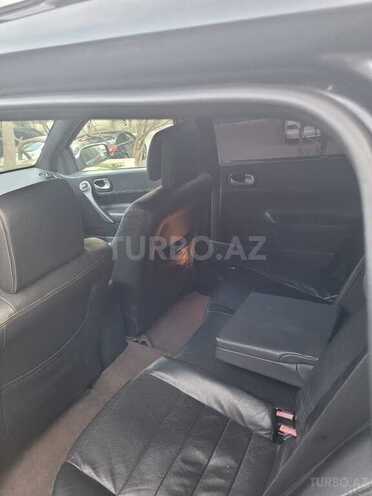 Renault Megane 2008, 260,000 km - 1.5 l - Bakı