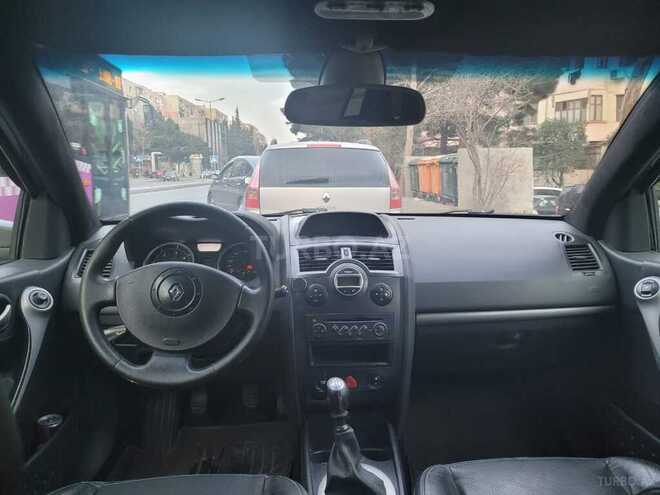 Renault Megane 2008, 260,000 km - 1.5 l - Bakı