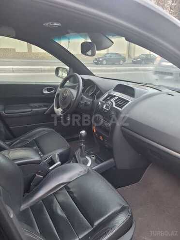Renault Megane 2008, 260,000 km - 1.5 l - Bakı