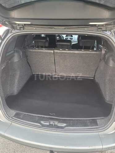 Renault Megane 2008, 260,000 km - 1.5 l - Bakı