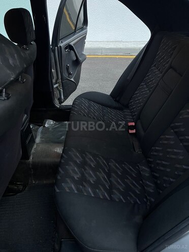 Mercedes C 200 1998, 312,000 km - 2.0 l - Bakı