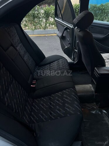 Mercedes C 200 1998, 312,000 km - 2.0 l - Bakı