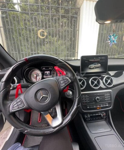 Mercedes CLA 250 2015, 120,000 km - 2.0 l - Bakı