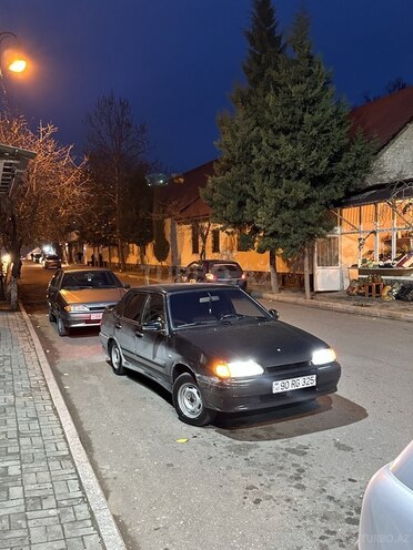 LADA (VAZ) 2115 2012, 181,000 km - 1.6 l - Göygöl