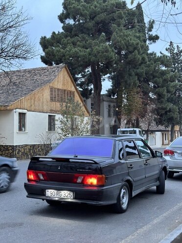 LADA (VAZ) 2115 2012, 181,000 km - 1.6 l - Göygöl