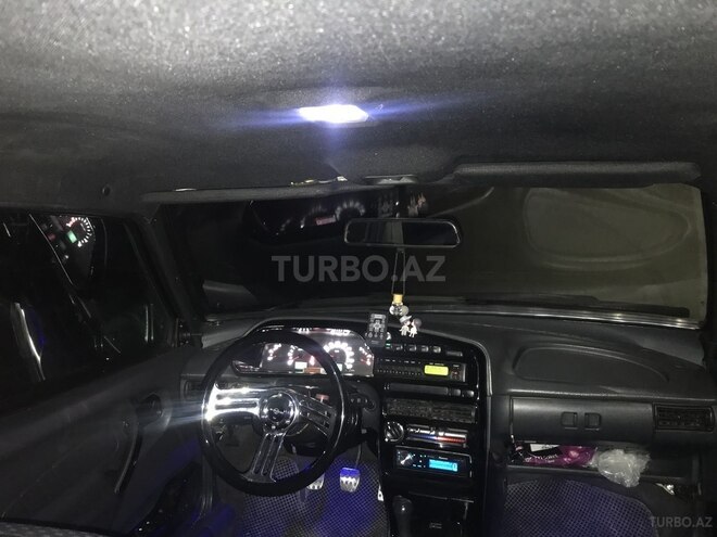 LADA (VAZ) 2115 2012, 181,000 km - 1.6 l - Göygöl
