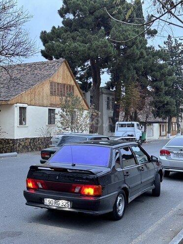 LADA (VAZ) 2115 2012, 181,000 km - 1.6 l - Göygöl