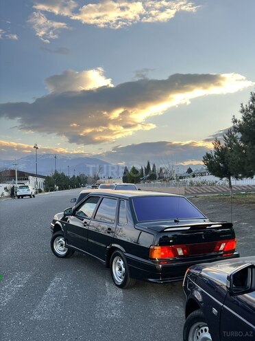 LADA (VAZ) 2115 2012, 181,000 km - 1.6 l - Göygöl