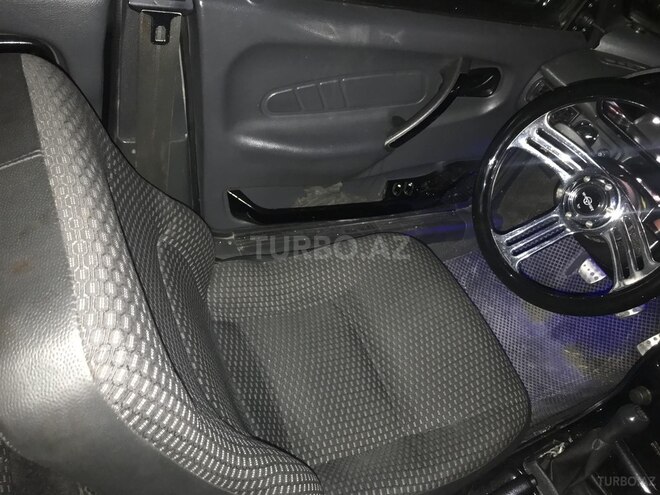 LADA (VAZ) 2115 2012, 181,000 km - 1.6 l - Göygöl