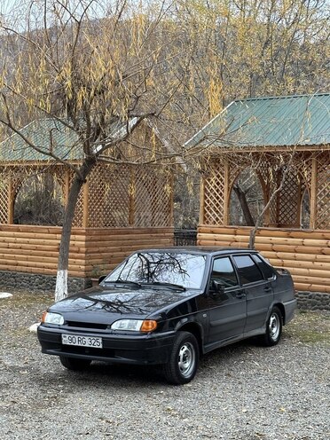 LADA (VAZ) 2115 2012, 181,000 km - 1.6 l - Göygöl
