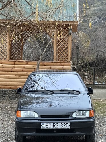 LADA (VAZ) 2115 2012, 181,000 km - 1.6 l - Göygöl