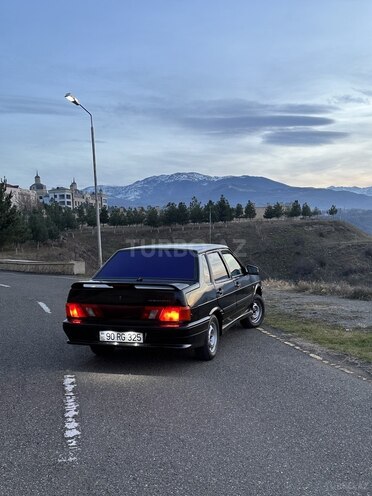 LADA (VAZ) 2115 2012, 181,000 km - 1.6 l - Göygöl