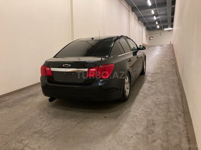 Chevrolet Cruze 2013, 270,000 km - 1.4 l - Gəncə