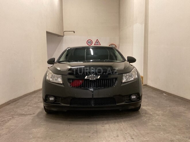 Chevrolet Cruze 2013, 270,000 km - 1.4 l - Gəncə
