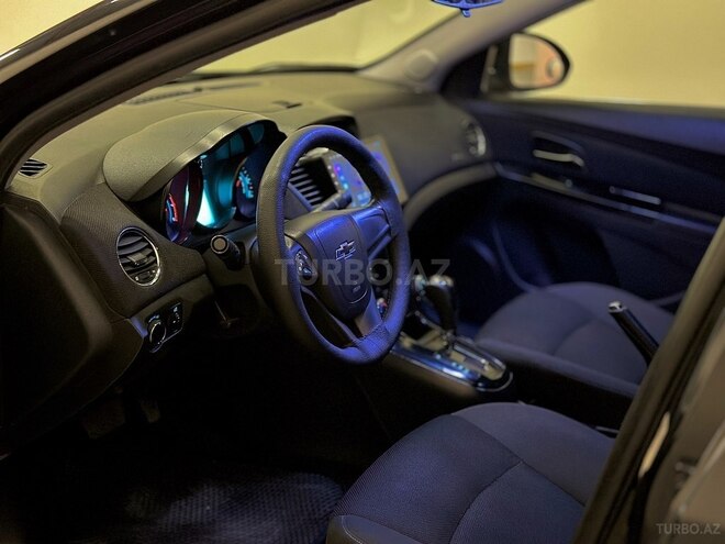 Chevrolet Cruze 2013, 270,000 km - 1.4 l - Gəncə