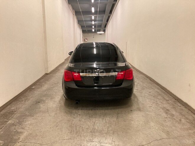 Chevrolet Cruze 2013, 270,000 km - 1.4 l - Gəncə
