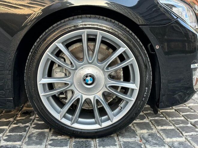 BMW 750 2009, 119,000 km - 4.4 l - Bakı