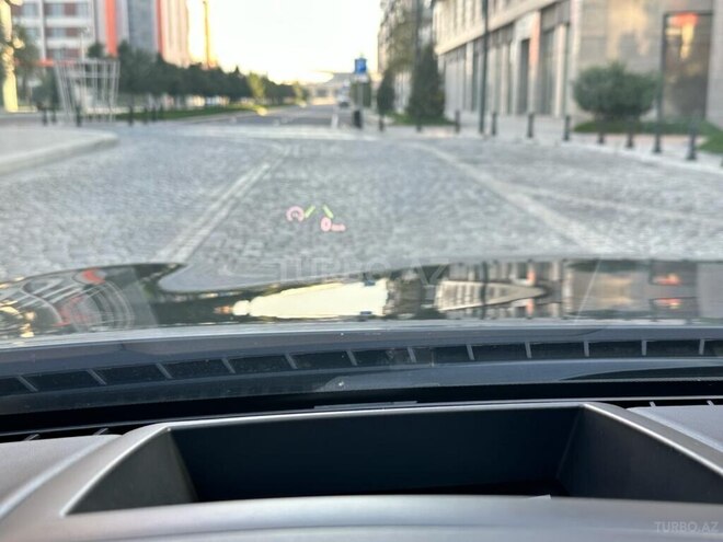 BMW 750 2009, 119,000 km - 4.4 l - Bakı
