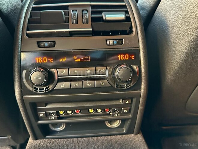 BMW 750 2009, 119,000 km - 4.4 l - Bakı